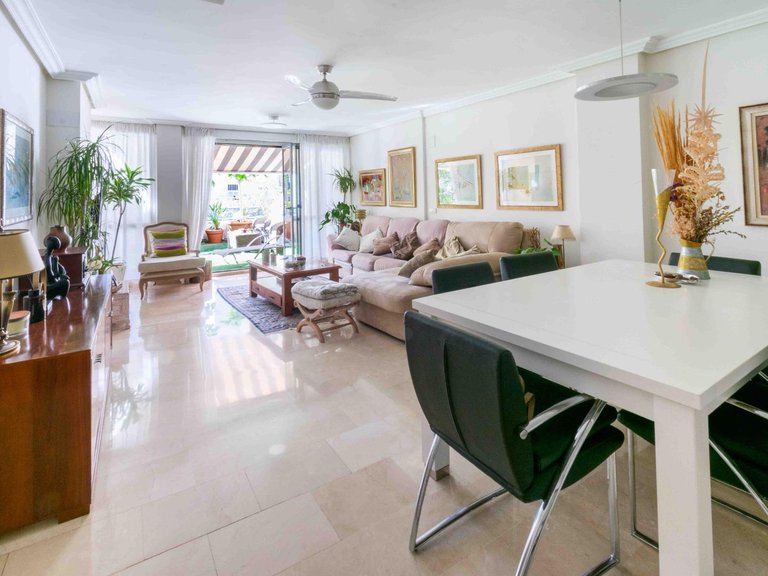 Apartment for Sale in Albir Alfaz Del Pi, Alicante 10