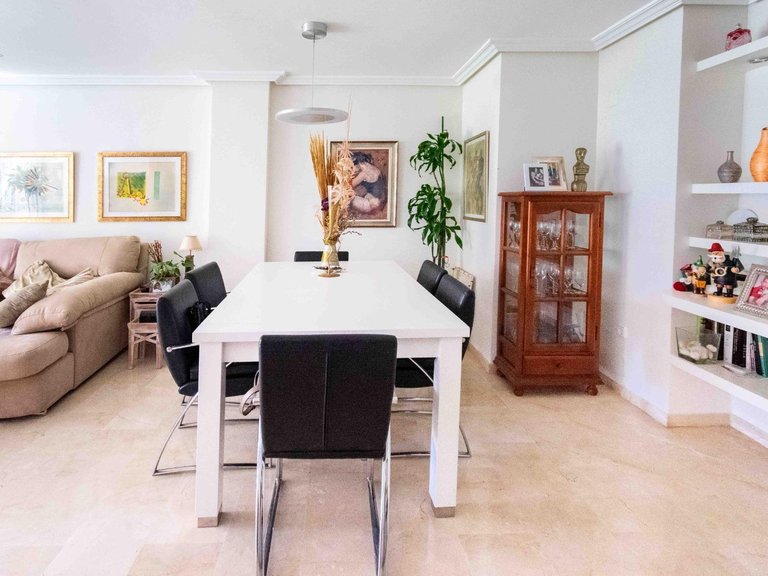 Apartment for Sale in Albir Alfaz Del Pi, Alicante 11