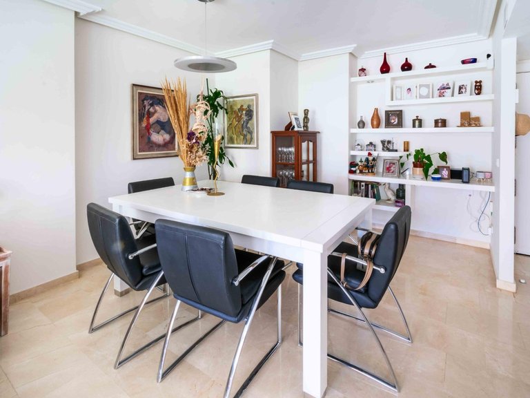 Apartment for Sale in Albir Alfaz Del Pi, Alicante 12