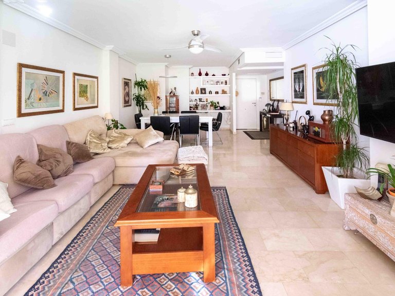 Apartment for Sale in Albir Alfaz Del Pi, Alicante 13