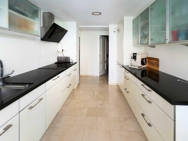 Apartment for Sale in Albir Alfaz Del Pi, Alicante 15