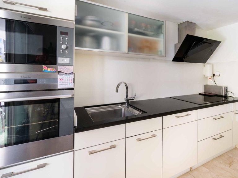 Apartment for Sale in Albir Alfaz Del Pi, Alicante 16