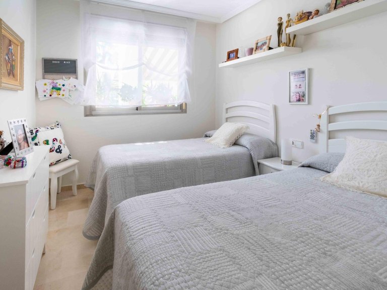 Apartment for Sale in Albir Alfaz Del Pi, Alicante 19