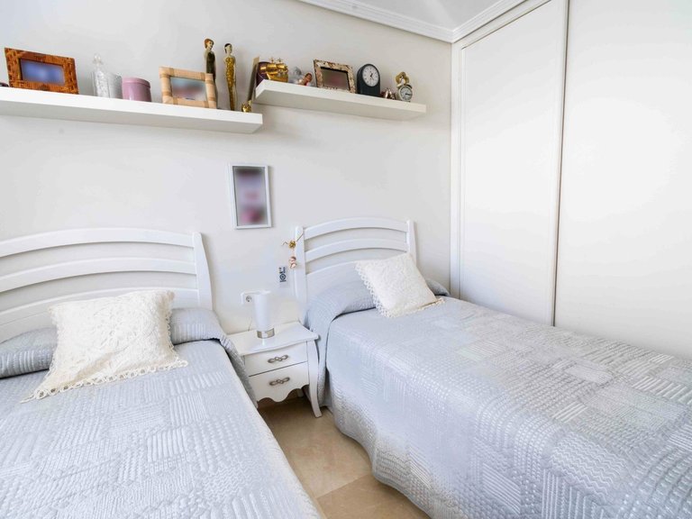 Apartment for Sale in Albir Alfaz Del Pi, Alicante 20