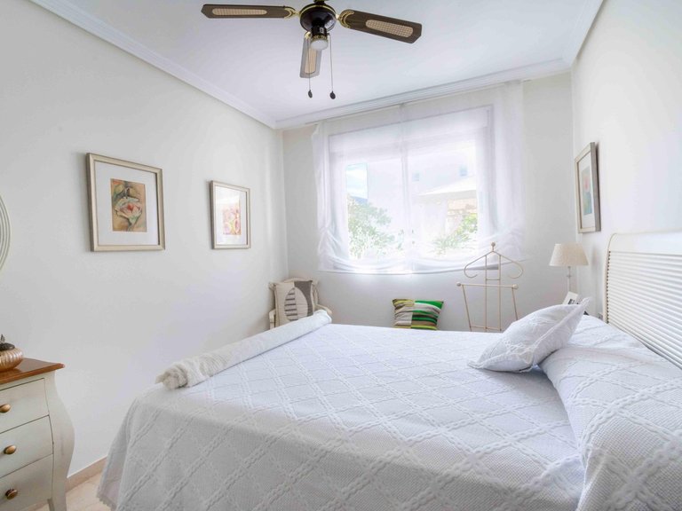 Apartment for Sale in Albir Alfaz Del Pi, Alicante 21