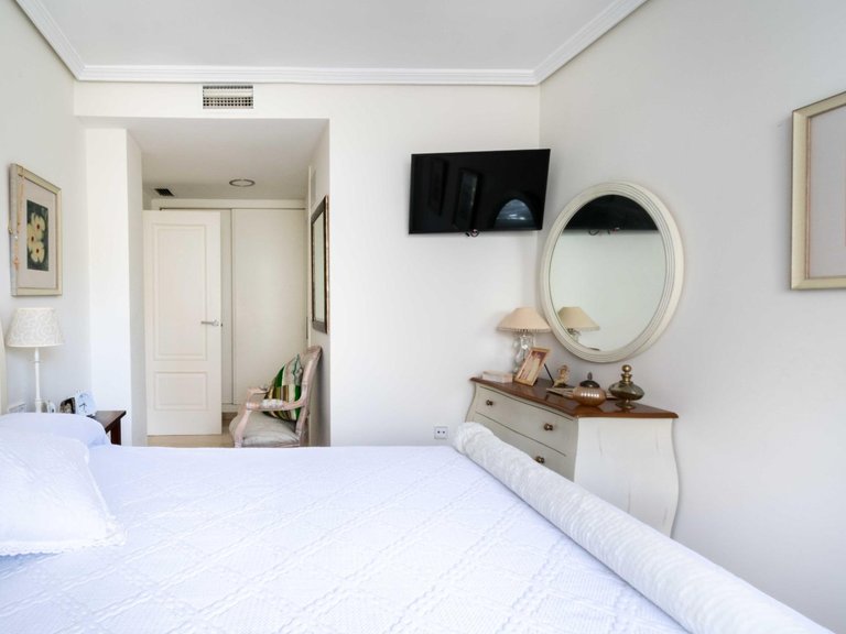 Apartment for Sale in Albir Alfaz Del Pi, Alicante 22