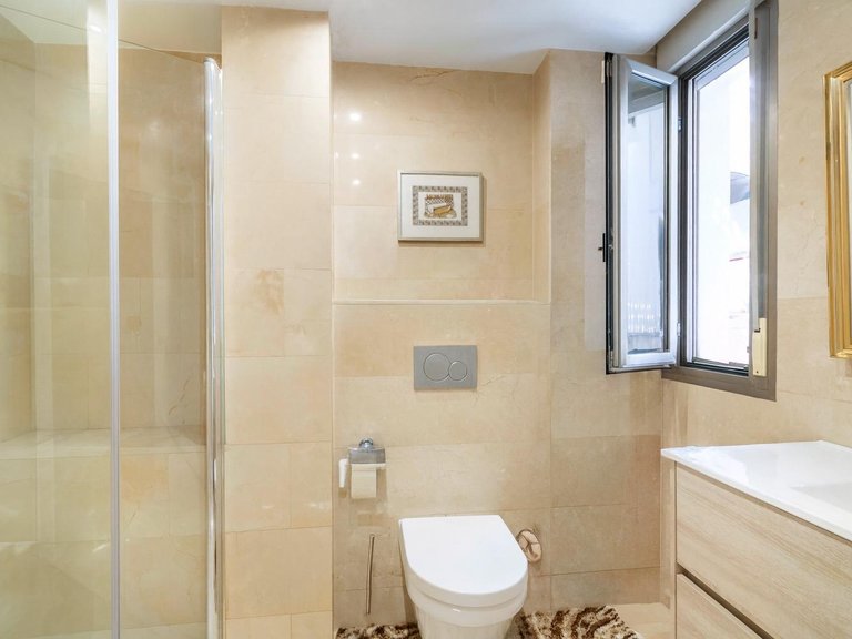 Apartment for Sale in Albir Alfaz Del Pi, Alicante 23