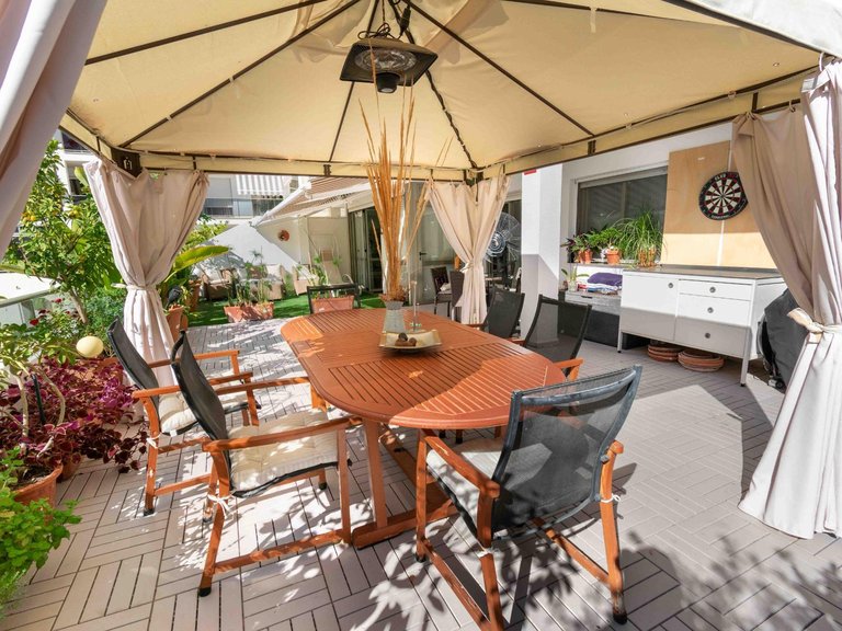 Apartment for Sale in Albir Alfaz Del Pi, Alicante 4