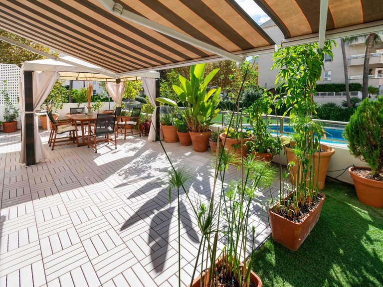 Apartment for Sale in Albir Alfaz Del Pi, Alicante 5