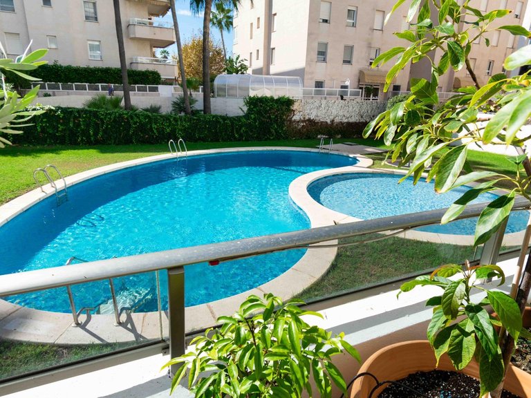 Apartment for Sale in Albir Alfaz Del Pi, Alicante 7