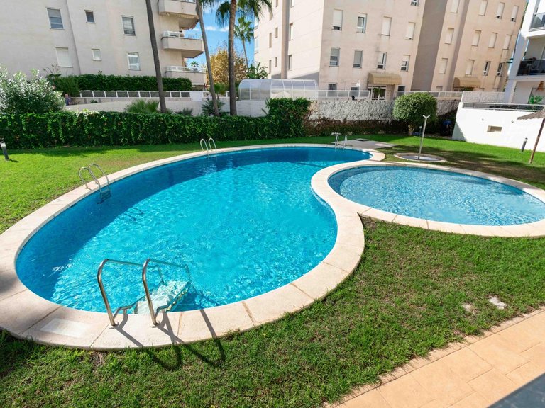 Apartment for Sale in Albir Alfaz Del Pi, Alicante 8