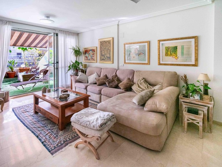 Apartment for Sale in Albir Alfaz Del Pi, Alicante 9