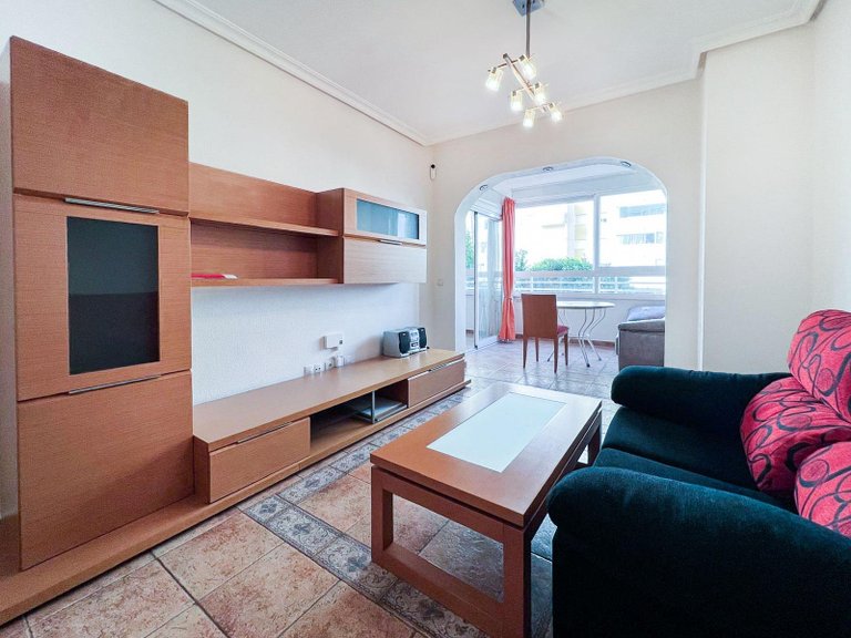 Apartment for Sale in Villajoyosa Villajoyosa, Alicante 10