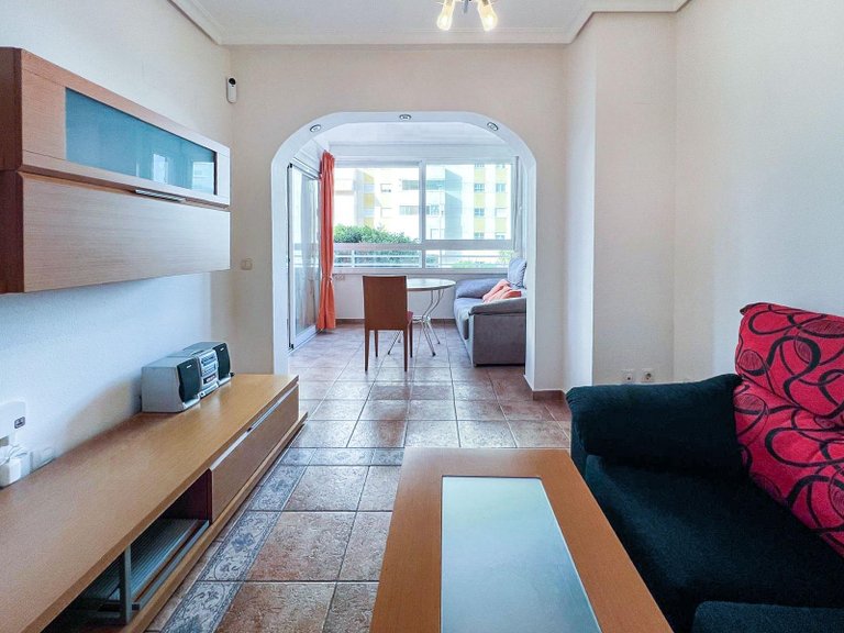 Apartment for Sale in Villajoyosa Villajoyosa, Alicante 11