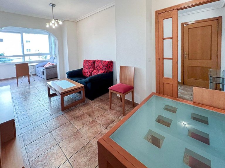 Apartment for Sale in Villajoyosa Villajoyosa, Alicante 12