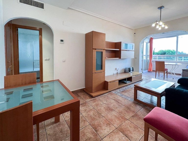 Apartment for Sale in Villajoyosa Villajoyosa, Alicante 13