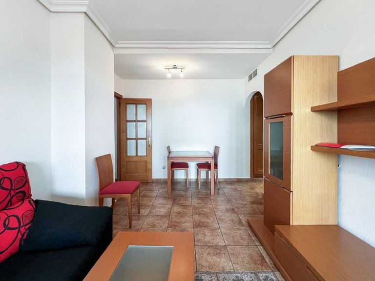 Apartment for Sale in Villajoyosa Villajoyosa, Alicante 14