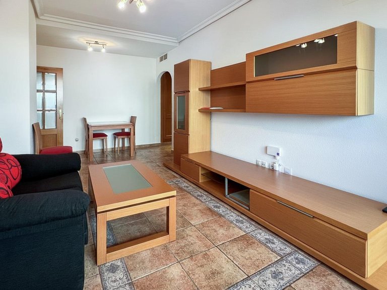 Apartment for Sale in Villajoyosa Villajoyosa, Alicante 16