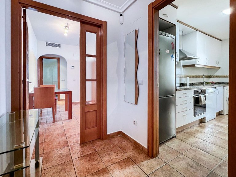 Apartment for Sale in Villajoyosa Villajoyosa, Alicante 18