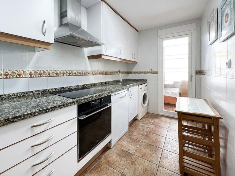 Apartment for Sale in Villajoyosa Villajoyosa, Alicante 19