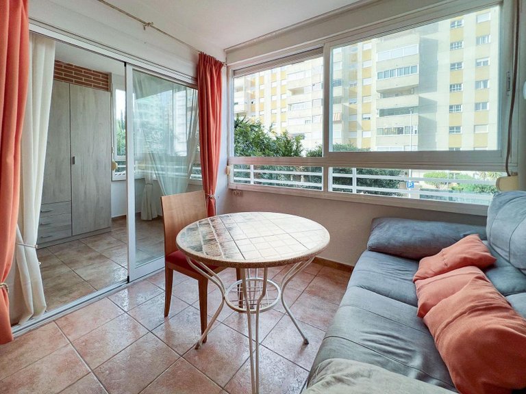 Apartment for Sale in Villajoyosa Villajoyosa, Alicante 2