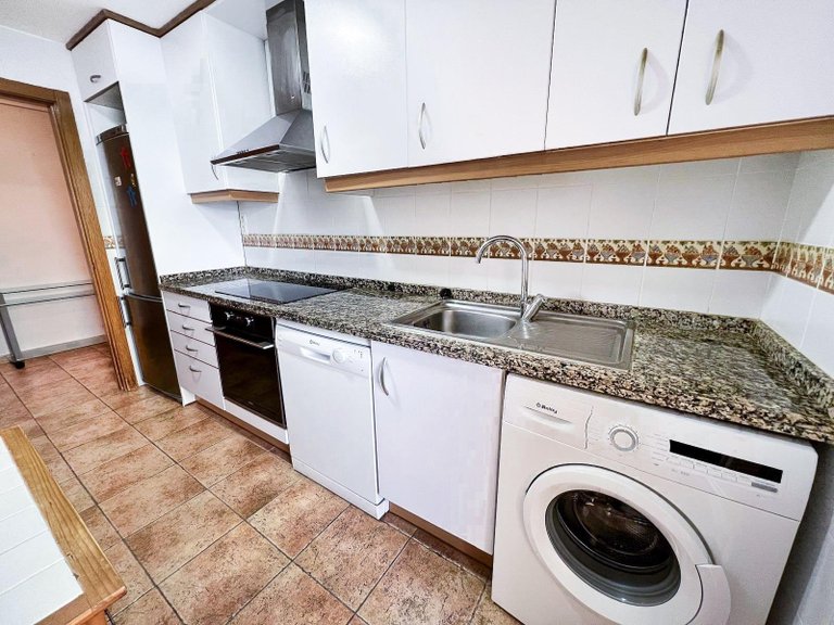 Apartment for Sale in Villajoyosa Villajoyosa, Alicante 20