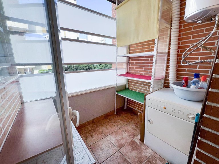 Apartment for Sale in Villajoyosa Villajoyosa, Alicante 21