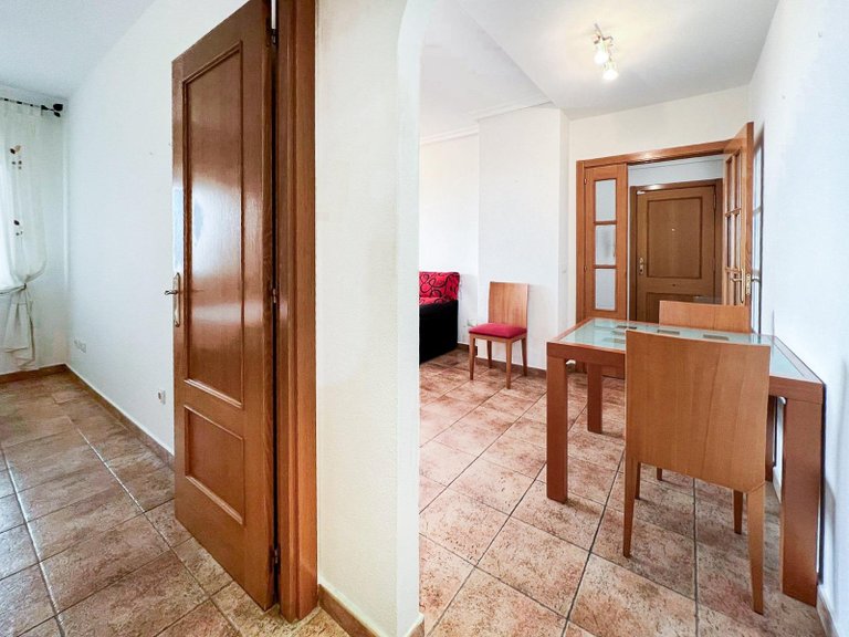 Apartment for Sale in Villajoyosa Villajoyosa, Alicante 22