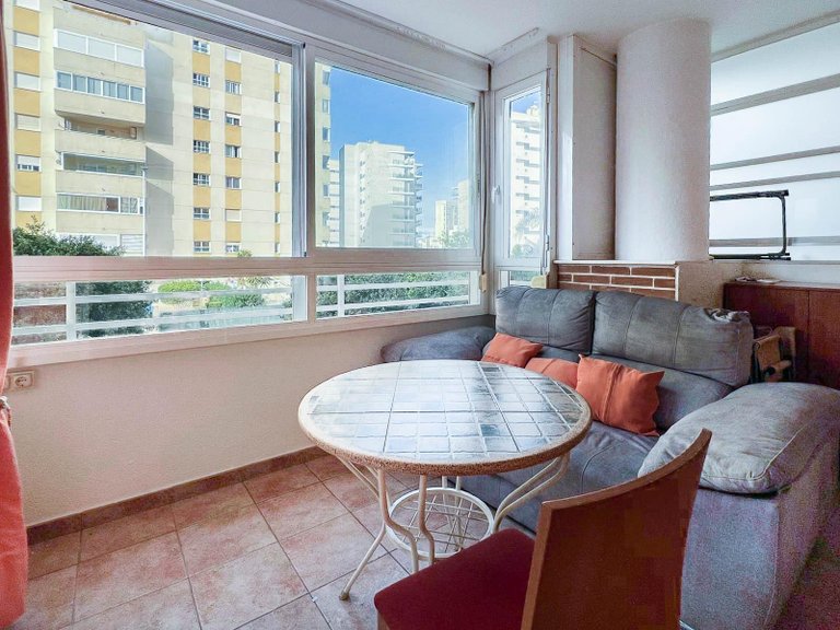 Apartment for Sale in Villajoyosa Villajoyosa, Alicante 3