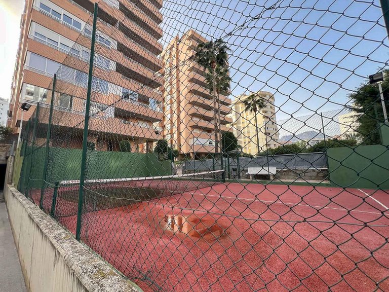 Apartment for Sale in Villajoyosa Villajoyosa, Alicante 32