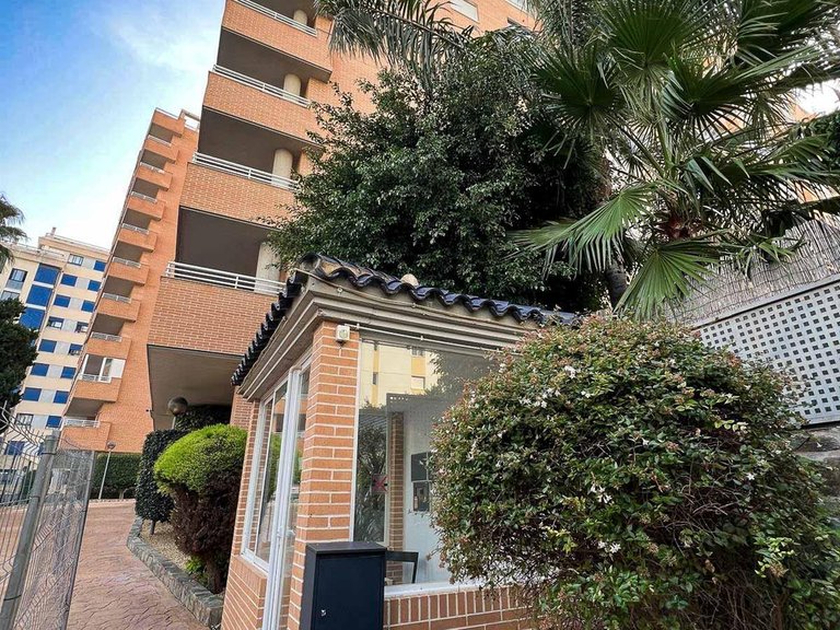 Apartment for Sale in Villajoyosa Villajoyosa, Alicante 34