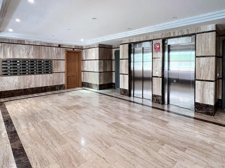 Apartment for Sale in Villajoyosa Villajoyosa, Alicante 35