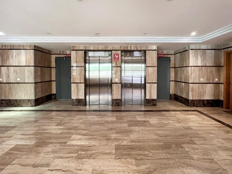 Apartment for Sale in Villajoyosa Villajoyosa, Alicante 37