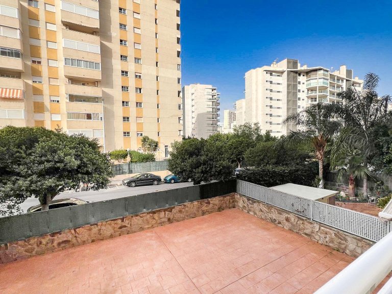 Apartment for Sale in Villajoyosa Villajoyosa, Alicante 5