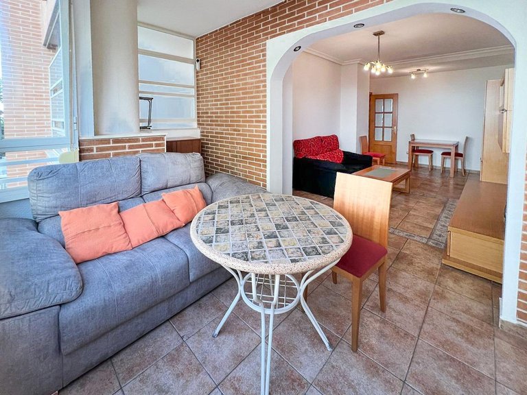 Apartment for Sale in Villajoyosa Villajoyosa, Alicante 6