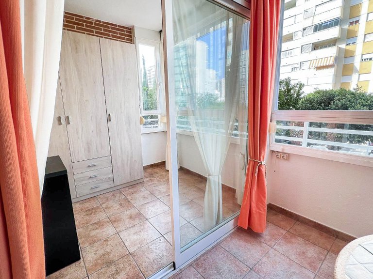 Apartment for Sale in Villajoyosa Villajoyosa, Alicante 7