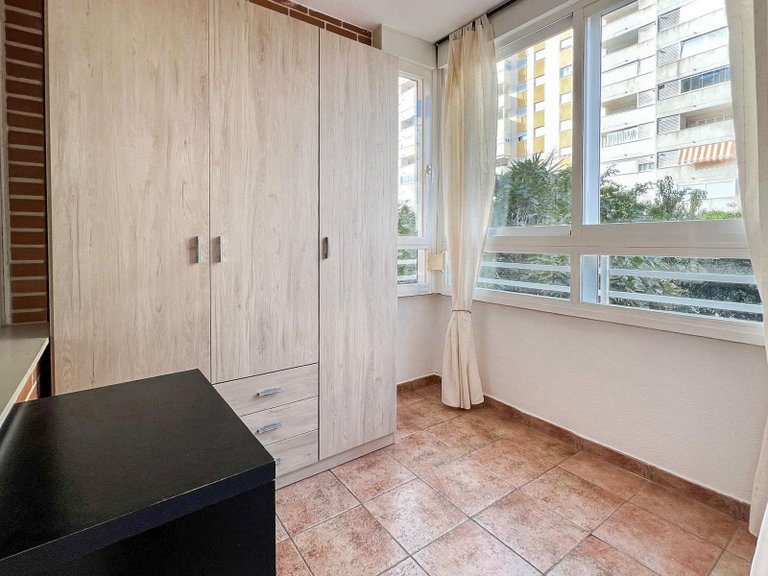 Apartment for Sale in Villajoyosa Villajoyosa, Alicante 8