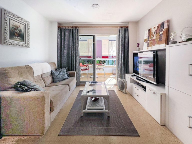 Apartment for Sale in Albir Alfaz Del Pi, Alicante 10