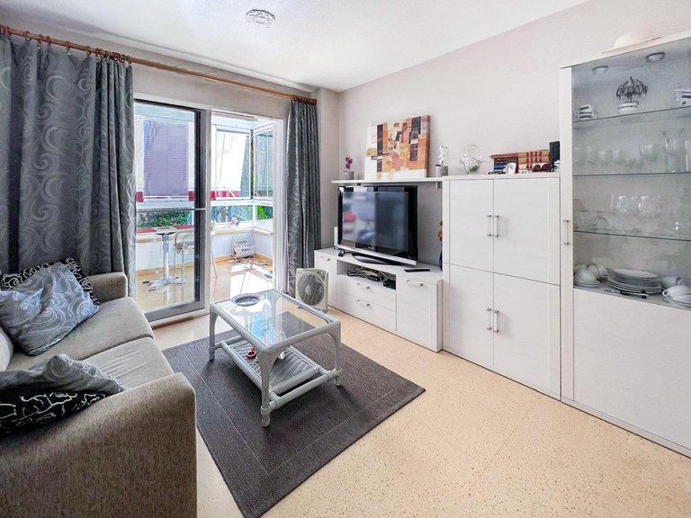 Apartment for Sale in Albir Alfaz Del Pi, Alicante 11