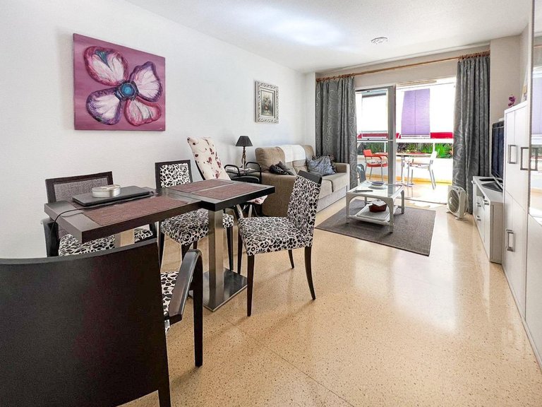 Apartment for Sale in Albir Alfaz Del Pi, Alicante 12