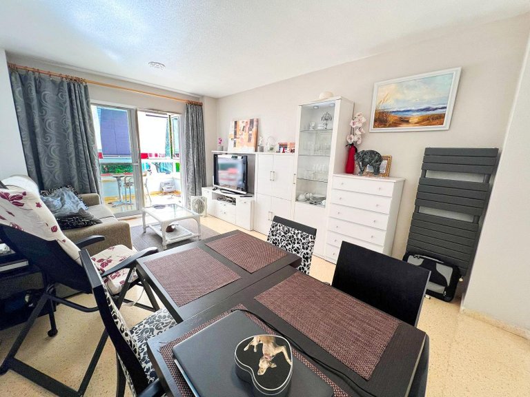 Apartment for Sale in Albir Alfaz Del Pi, Alicante 13