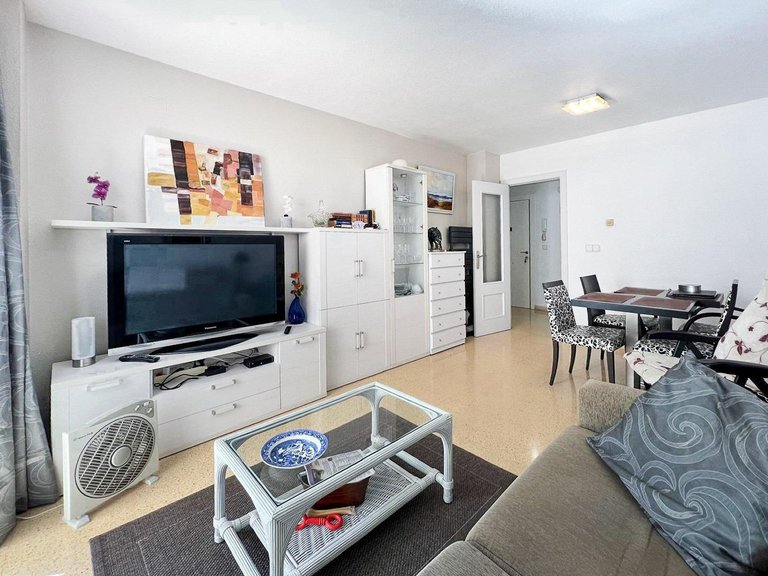 Apartment for Sale in Albir Alfaz Del Pi, Alicante 14