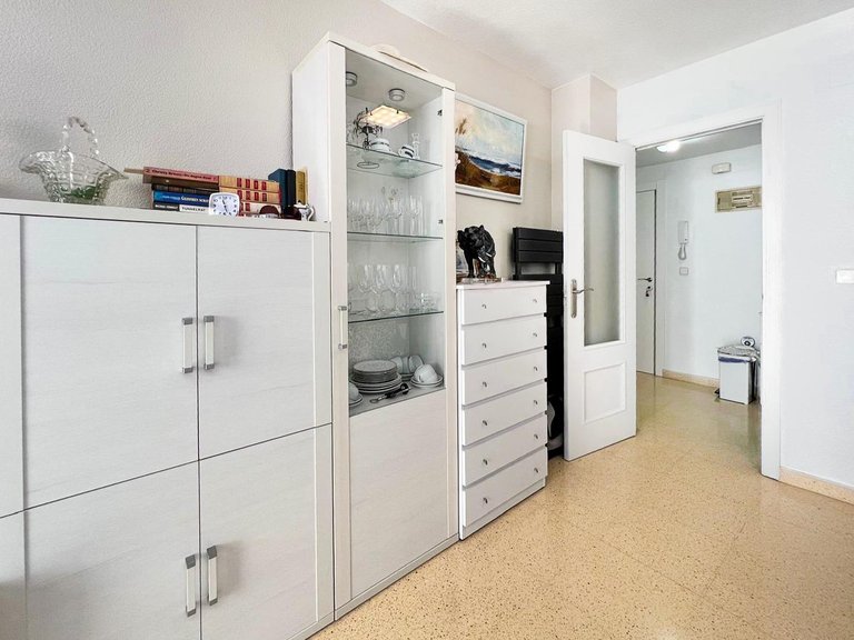 Apartment for Sale in Albir Alfaz Del Pi, Alicante 15