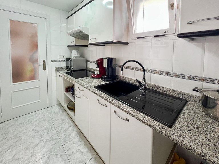 Apartment for Sale in Albir Alfaz Del Pi, Alicante 20