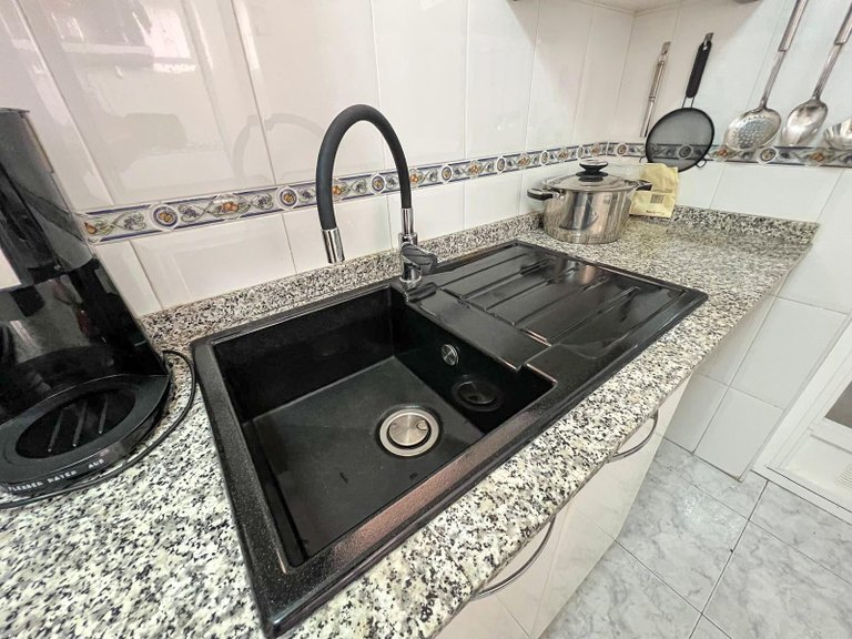 Apartment for Sale in Albir Alfaz Del Pi, Alicante 21
