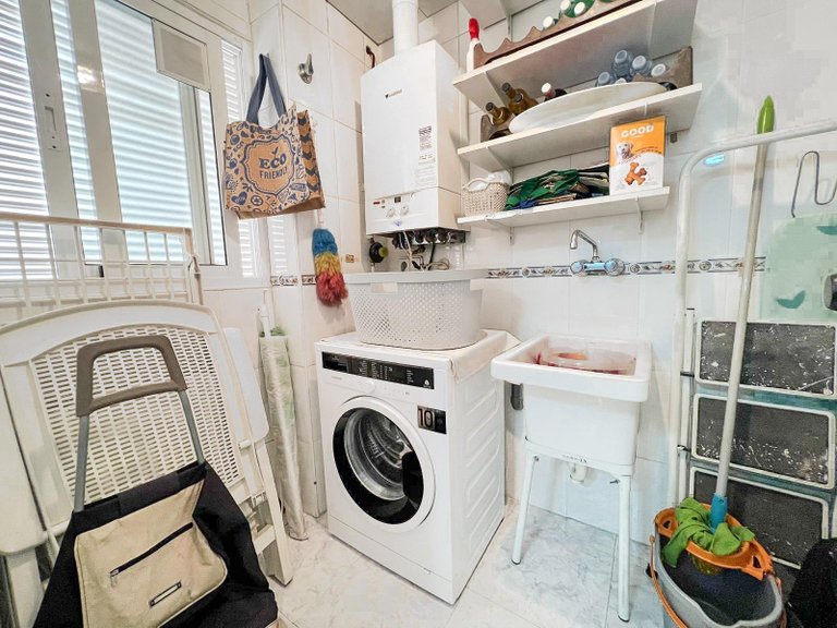 Apartment for Sale in Albir Alfaz Del Pi, Alicante 23