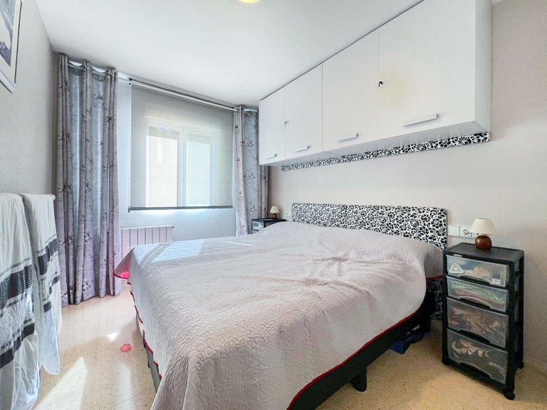 Apartment for Sale in Albir Alfaz Del Pi, Alicante 24