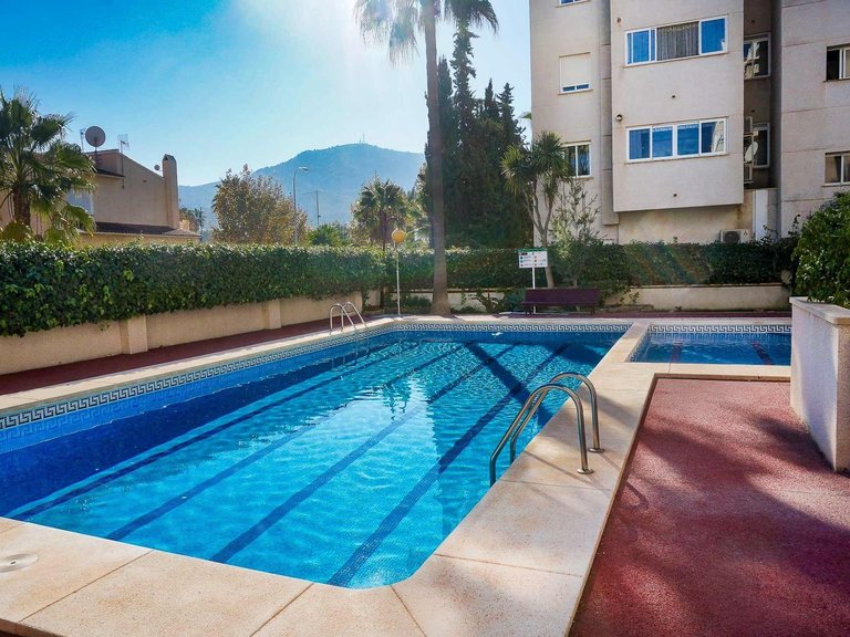 Apartment for Sale in Albir Alfaz Del Pi, Alicante 29