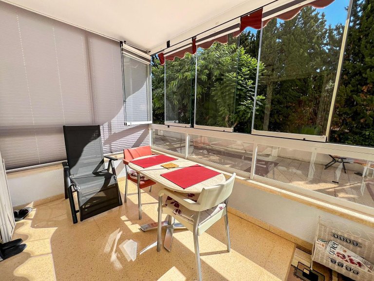 Apartment for Sale in Albir Alfaz Del Pi, Alicante 3