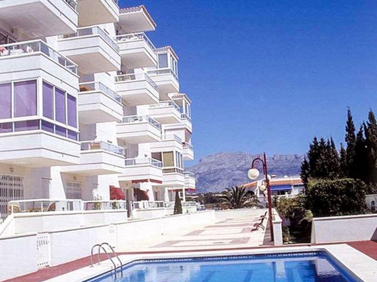 Apartment for Sale in Albir Alfaz Del Pi, Alicante 30